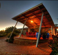 Samson Beach Chalets - Darwin Holiday
