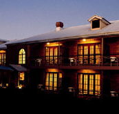 Bungunyah Manor Resort - Darwin Holiday