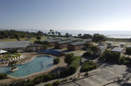 Discovery Holiday Parks - Pambula Beach - Darwin Holiday 0