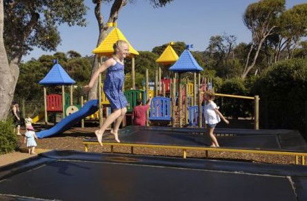 Discovery Holiday Parks - Pambula Beach - Darwin Holiday 3