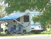 Gilgandra Caravan Park - Darwin Holiday 0