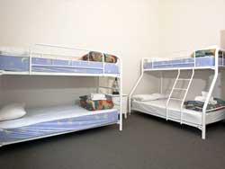 Kioloa Beach Holiday Park - Darwin Holiday 1