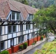 Jenolan Caves House