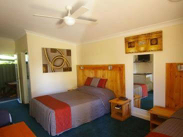 Best Western Harvest Lodge Motel - Darwin Holiday 1