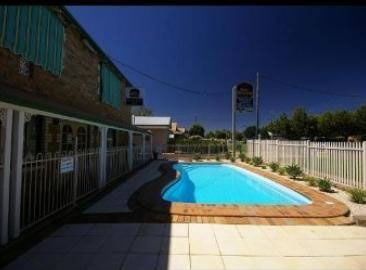 Best Western Harvest Lodge Motel - Darwin Holiday 2