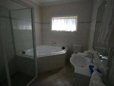 Best Western Harvest Lodge Motel - Darwin Holiday 3