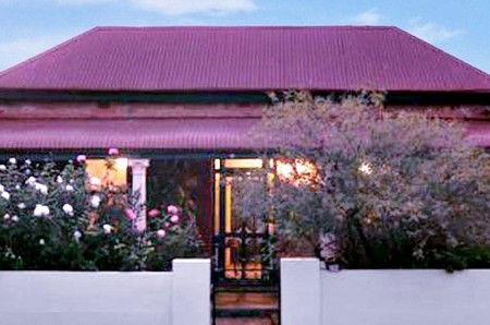 A Miner's Rest - Darwin Holiday 0