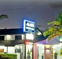 Alara Motor Inn - Darwin Holiday
