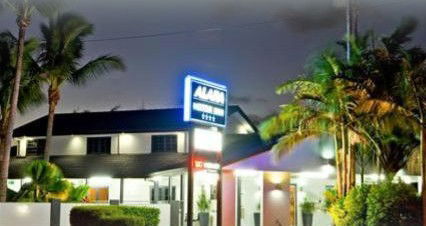 Alara Motor Inn - Darwin Holiday 0