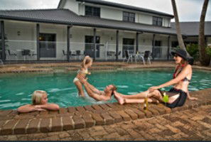 Alara Motor Inn - Darwin Holiday 1