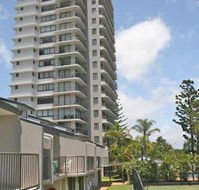 Anacapri Resort Apartments - Darwin Holiday