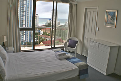 Anacapri Resort Apartments - Darwin Holiday 1