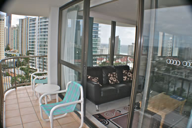 Anacapri Resort Apartments - Darwin Holiday 4