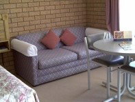 Aaron Inn Motel - Darwin Holiday 1