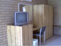 Aaron Inn Motel - Darwin Holiday 2