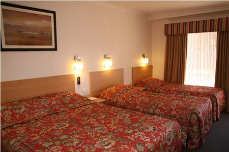 Abel Tasman Motor Inn Dubbo - Darwin Holiday 5