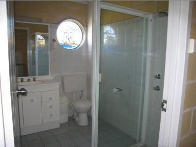 Admiral Nelson Motor Inn - Darwin Holiday 2