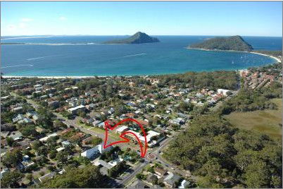 Admiral Nelson Motor Inn - Darwin Holiday 3