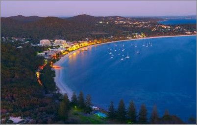 Admiral Nelson Motor Inn - Darwin Holiday 4