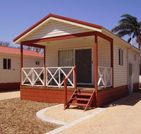 Outback Oasis Caravan Park - Darwin Holiday