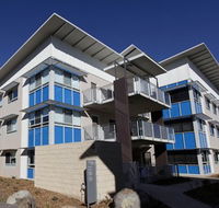 University Of Canberra Village - Darwin Holiday