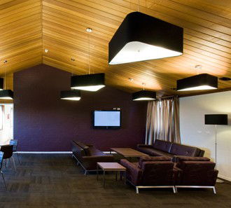 University Of Canberra Village - Darwin Holiday 2