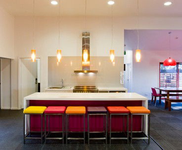 University Of Canberra Village - Darwin Holiday 4