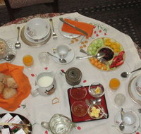 Narrabundah Bed  Breakfast - Darwin Holiday