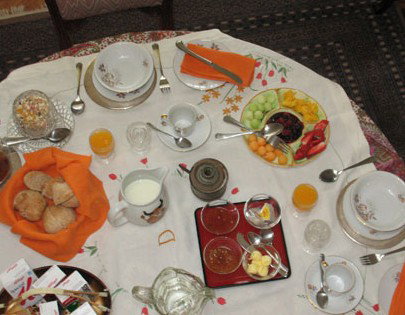 Narrabundah Bed & Breakfast - Darwin Holiday 0