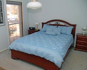 Elms At Alroy - Darwin Holiday 0