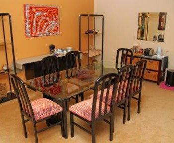 Elms At Alroy - Darwin Holiday 1