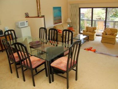 Elms At Alroy - Darwin Holiday 2