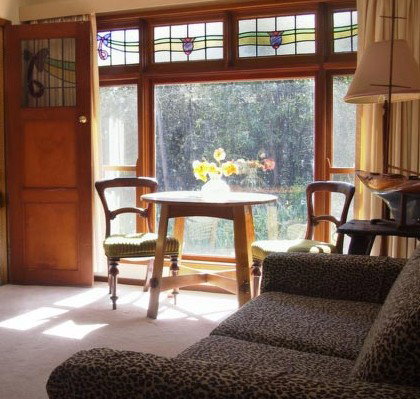 Canberra Retreat Bed & Breakfast - Darwin Holiday 0