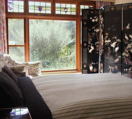 Canberra Retreat Bed & Breakfast - Darwin Holiday 1