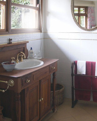 Canberra Retreat Bed & Breakfast - Darwin Holiday 2