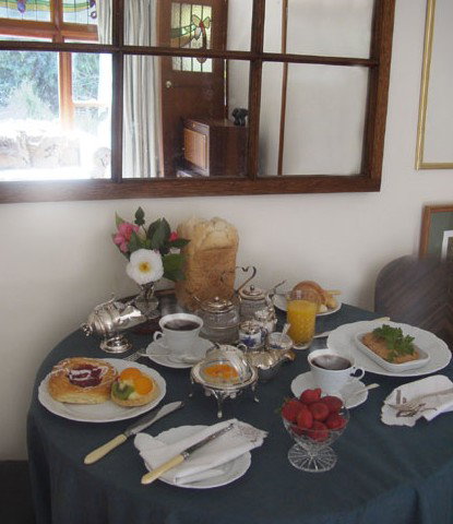 Canberra Retreat Bed & Breakfast - Darwin Holiday 3