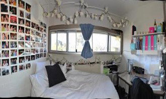 Burgmann College - Darwin Holiday 1