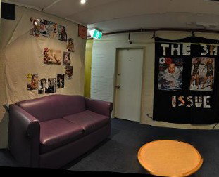 Burgmann College - Darwin Holiday 2