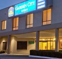 Best Western Plus Garden City Hotel - Darwin Holiday