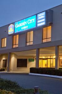 Best Western Plus Garden City Hotel - Darwin Holiday 0