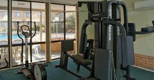 Best Western Plus Garden City Hotel - Darwin Holiday 1