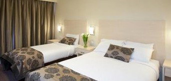 Best Western Plus Garden City Hotel - Darwin Holiday 2