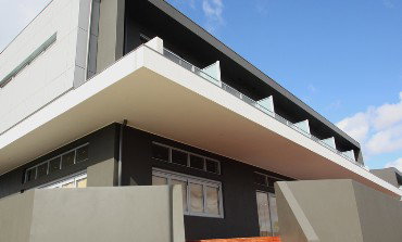 Abode The Apartment Hotel - Darwin Holiday 1