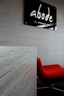 Abode The Apartment Hotel - Darwin Holiday 2