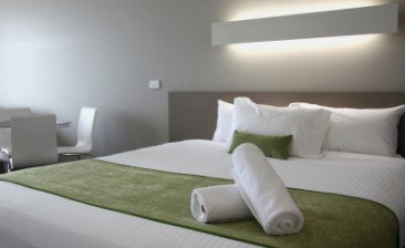 Abode The Apartment Hotel - Darwin Holiday 3