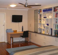 Arawang Bed  Breakfast - Darwin Holiday