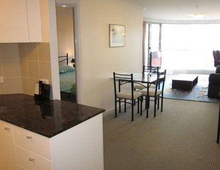 Canberra Wide Apartments - City Plaza - Darwin Holiday 0