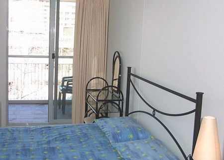 Canberra Wide Apartments - City Plaza - Darwin Holiday 1