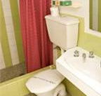 Cherry Blossom Motel