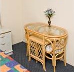 Cherry Blossom Motel - Darwin Holiday 1